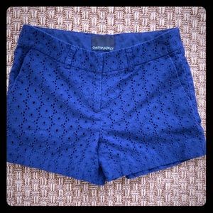 Cynthia Rowley Shorts